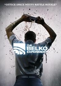 A Belkó kísérlet (The Belko Experiment)