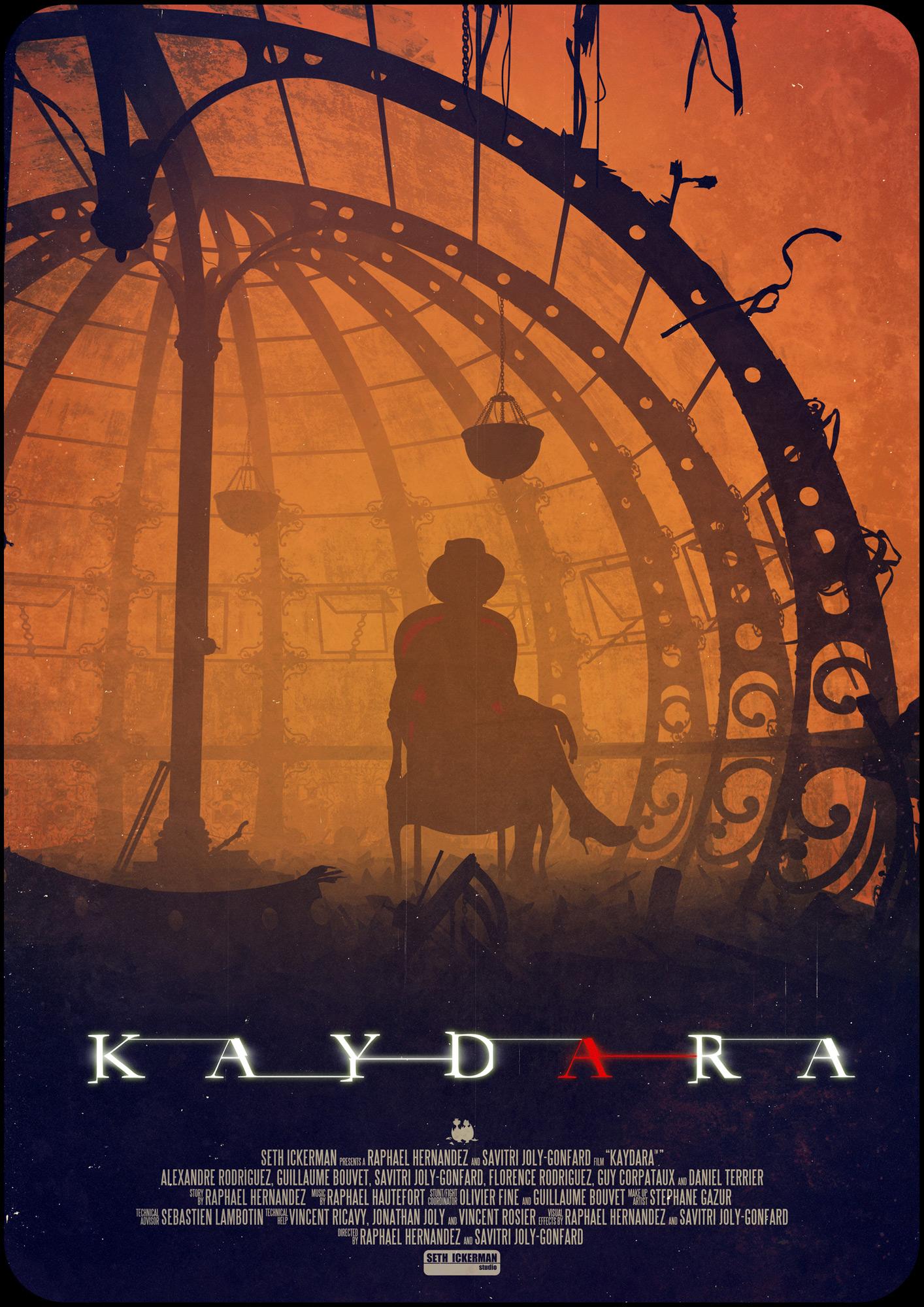 Kaydara (2011)