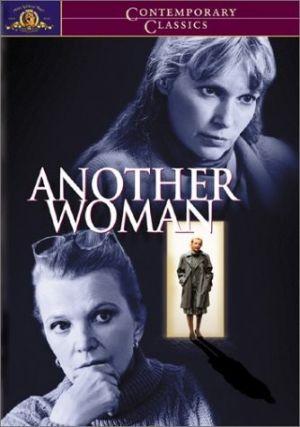 Egy másik asszony /Another Woman/ 1988. (Woody A.)