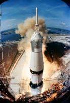 Ember a Holdon – Az Apolló-11 küldetése