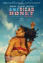 Amerikai drágaságom (American Honey) (2016)