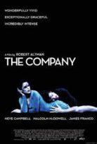 Balett-társulat /The Company/