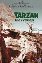 Tarzan a rettenthetetlen (Tarzan the Fearless) 1933,