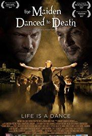 Halálba táncoltatott leány /The Maiden Danced to Death/ 2011.
