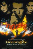 James Bond: Aranyszem /GoldenEye/
