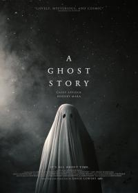 Kísértettörténet (A Ghost Story) 2017.