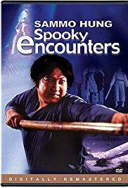 Spooky Encounters (1980)