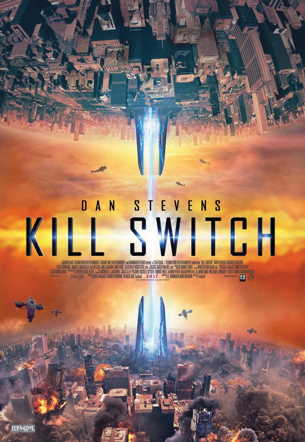 Kill Switch (Redivider) ( 2017 )