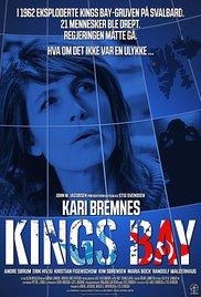 A Kings Bay-eset /Kings Bay/