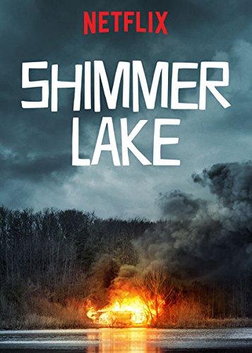 Shimmer Lake (Shimmer Lake)