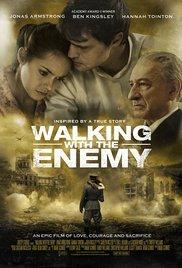 Gyaloglás az ellenséggel/Séta az ellenséggel(Walking with the Enemy) 2013.