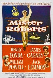 Mr. Roberts /Mister Roberts/