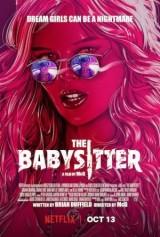 A bébiszitter /The Babysitter/ (2017)