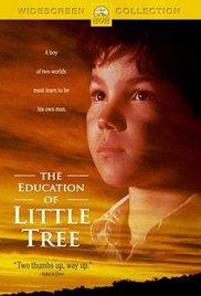 Kicsi Fa az indiánok között /The Education of Little Tree/