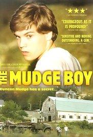 Anyja fia /The Mudge Boy/ 2003.