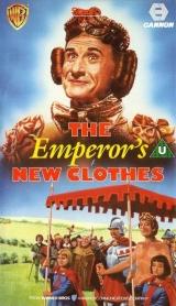 A király új ruhája (The Emperor's New Clothes)