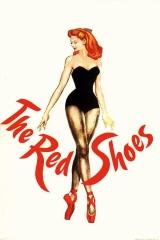 Piros cipellők /The Red Shoes/