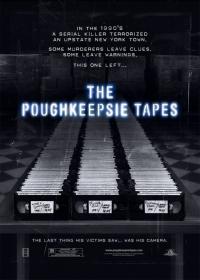 A Poughkeepsie-szalagok (The Poughkeepsie Tapes)