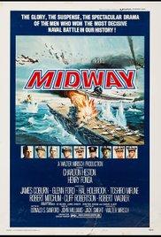 A Midway-i csata (Midway)