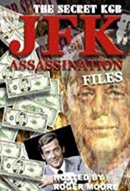 A KGB titkos Kennedy-aktái (The Secret KGB JFK Assassination Files)