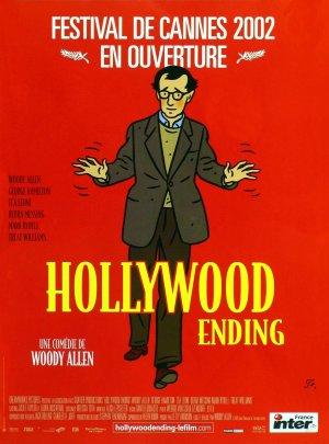 Hollywoodi történet (Holly Woody történet) /Hollywood Ending/