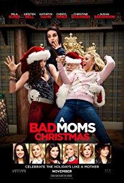 Rossz anyák karácsonya /A Bad Moms Christmas/