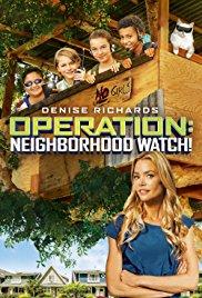 Jószomszédi őrjárat /Operation: Neighborhood Watch!/