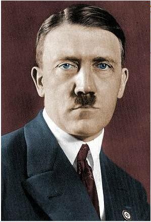 Hitler - A magánember (Hitler - Eine Karriere)
