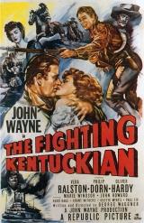 Az utolsó pillanatban (The Fighting Kentuckian) 1949.