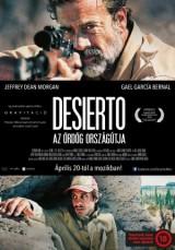 Desierto - Az Ördög országútja (Desierto)
