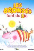 Bronzbarnák 2. A bronzbarnák síelni mennek /Les bronzés font du ski/