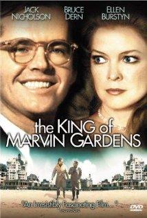 A Marvin Gardens királya /The King of Marvin Gardens/