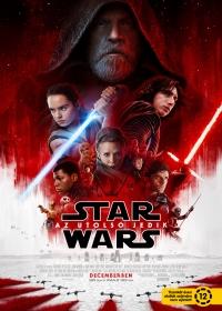 Star Wars: Az utolsó Jedik /Star Wars: The Last Jedi/