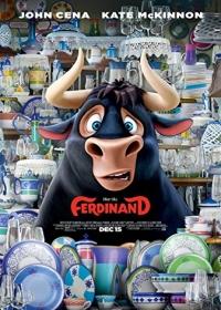 Ferdinánd (Ferdinand)