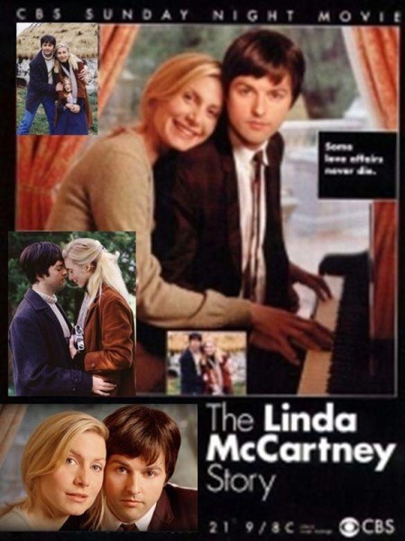 Mrs. Beatles - Linda McCartney története /The Linda McCartney Story/