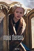 Mária Terézia /Maria Theresia/ 1. 2.  rész