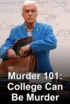 Nyomoz a professzor: Gyilkos narancs (Murder 101: College Can Be Murder)