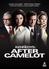 Kennedy család: Camelot után (2017) The Kennedys: Decline and Fall