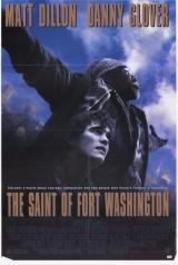 A sikátor szentje (The Saint of Fort Washington)