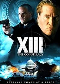 XIII - Az összeesküvés /XIII: The Movie/