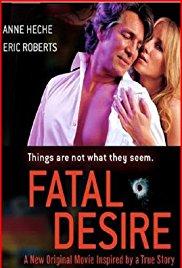 Láncra verve (Fatal Desire - Fatal Error) 2006.