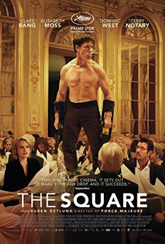 A négyzet /The Square/