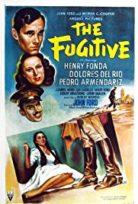 A menekülő /The Fugitive/ 1947.