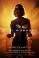 Marston Professzor és a csodanők (Professor Marston and the Wonder Women)