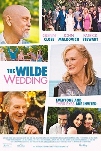 Vad esküvő (The Wilde Wedding)