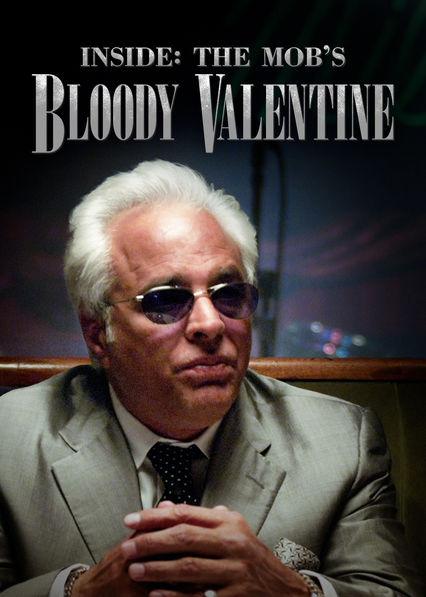 A Valentin napi mészárlás /Inside: The Mob's Bloody Valentine/