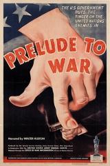 A háború előjátéka (Why We fight : Prelude to War)