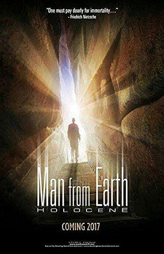 Ember a földről (The Man from Earth: Holocene)