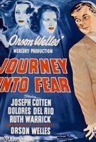 Utazás a félelembe /Journey Into Fear/ 1943.