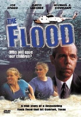 Ahol a víz az úr /The Flood: Who Will Save Our Children?/